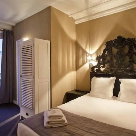 Annexe Hotel Parigi