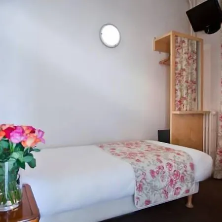 Hotel Annexe