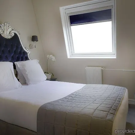 Hotel Annexe Parigi