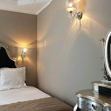 Annexe Parigi