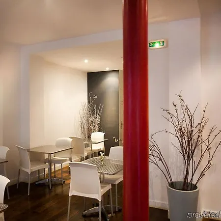 Annexe Hotel 2*