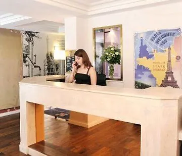 Annexe Hotel 2*