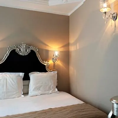 Annexe Hotel 2*