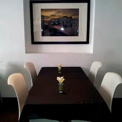 Hotel Annexe Parigi