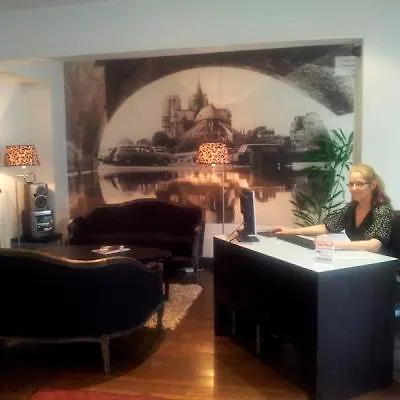 Annexe Hotel
