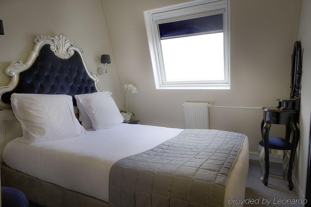 Hotel Annexe Parigi