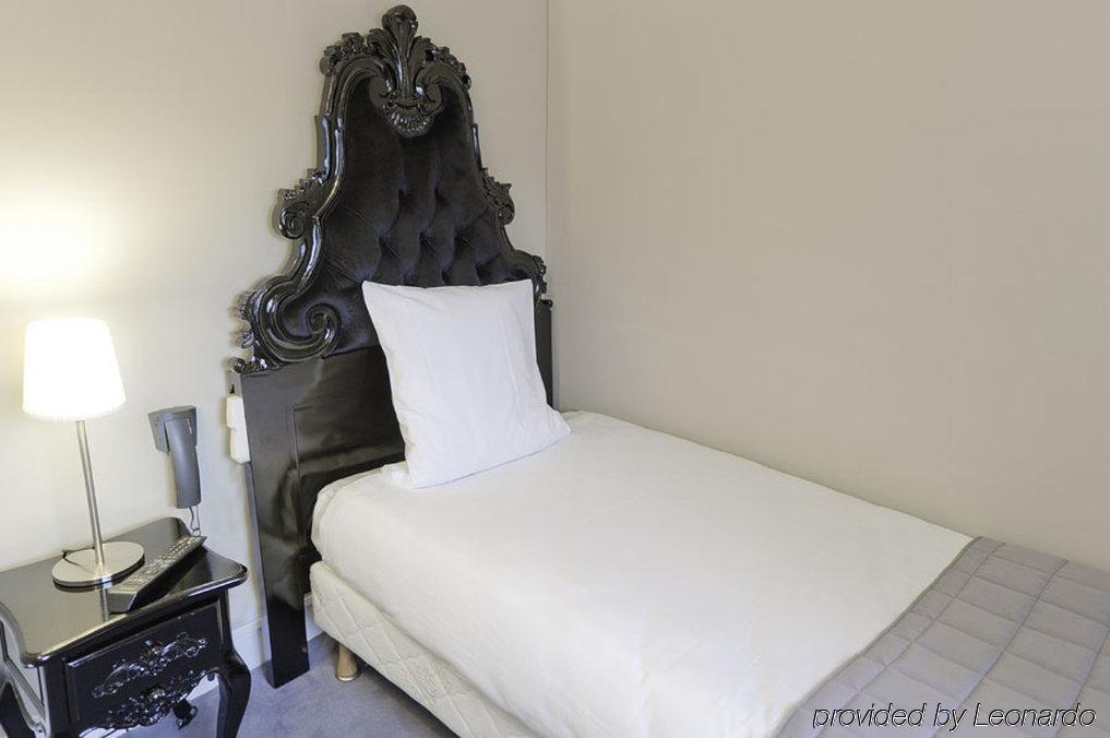 Annexe Hotel Parigi