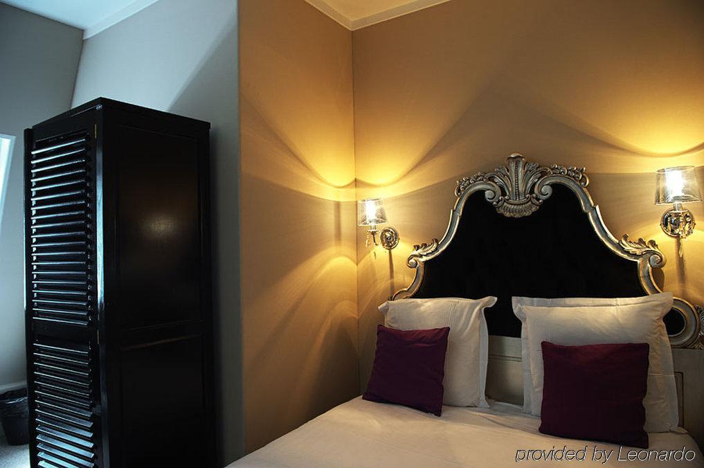 Annexe Hotel Parigi