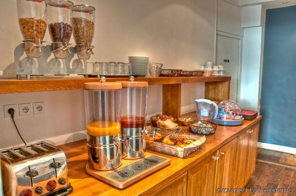Annexe Hotel Parigi