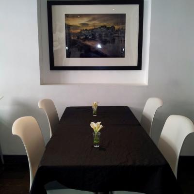 Hotel Annexe Parigi