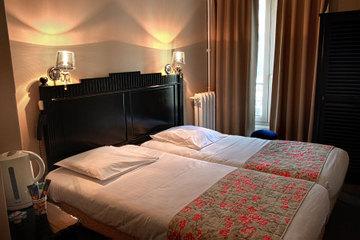 Hotel Annexe Parigi